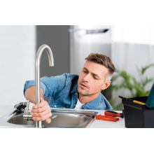 5 Steps to Fix a Low Flow Kitchen Faucet