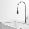 6 Characteristics That Kitchen Faucets Must Have