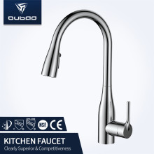 How Does a Water Filter Faucet Work?