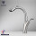 OUBAO High End Kitchen Faucets Modern Chrome Sink Water Taps