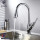 OUBAO Sanitary Wares Kitchen Faucet For Sink, One Handle,Pull Down