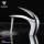 OUBAO Design Single Lever Chrome Brass Bathroom Faucet