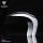 OUBAO Design Single Lever Chrome Brass Bathroom Faucet