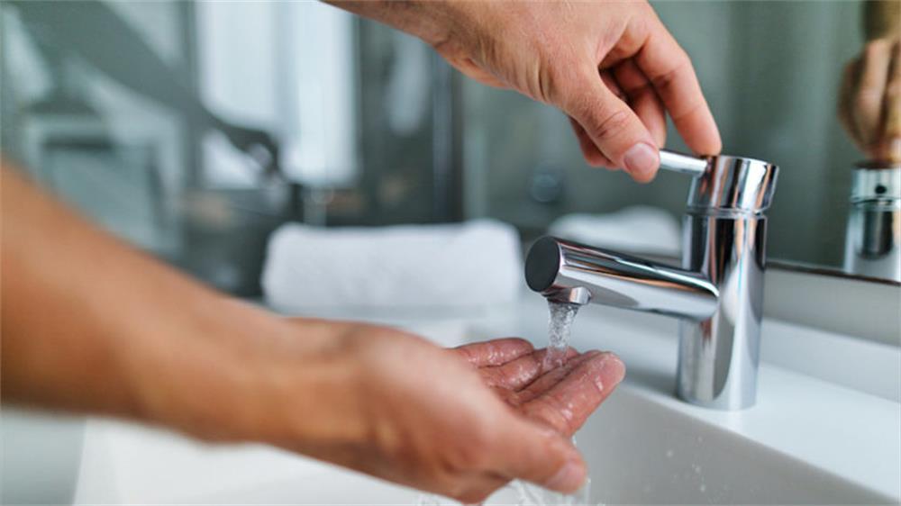 the reasons for the clogging of the kitchen faucet and the maintenance method