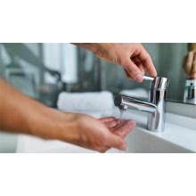 The Reason and Repair Method of Clogged Kitchen Faucets