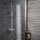 OUBAO Cool Touch Techology Thermostatic Bath Shower Faucet Set Wall