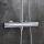 OUBAO Cool Touch Techology Thermostatic Bath Shower Faucet Set Wall