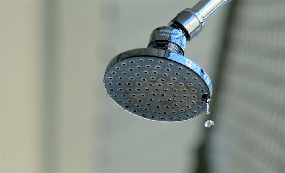 the five common leaking parts and treatment methods of shower faucets