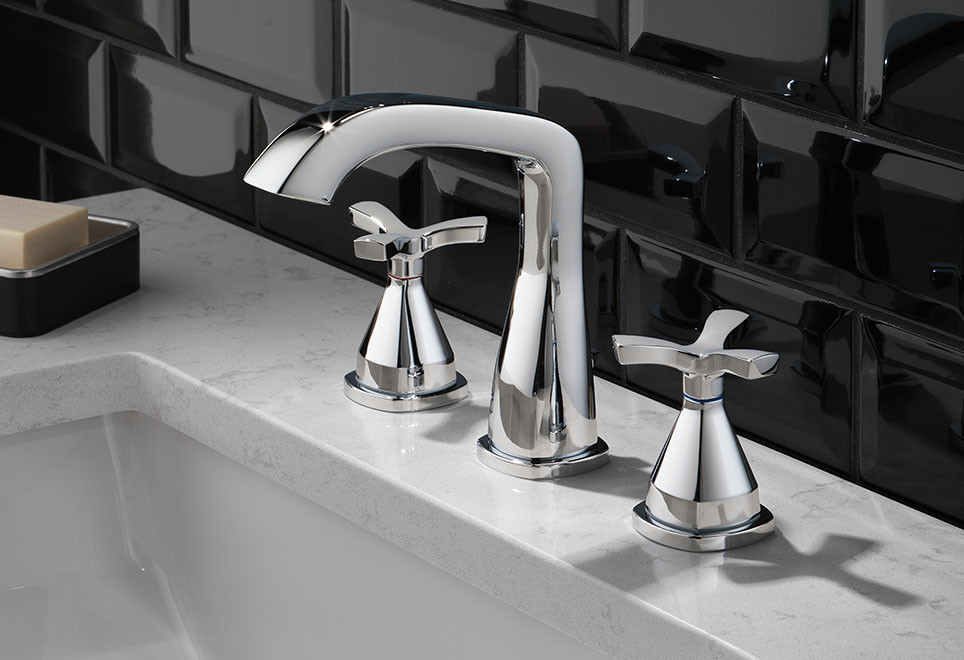 the installation method and precautions of the bathroom faucet