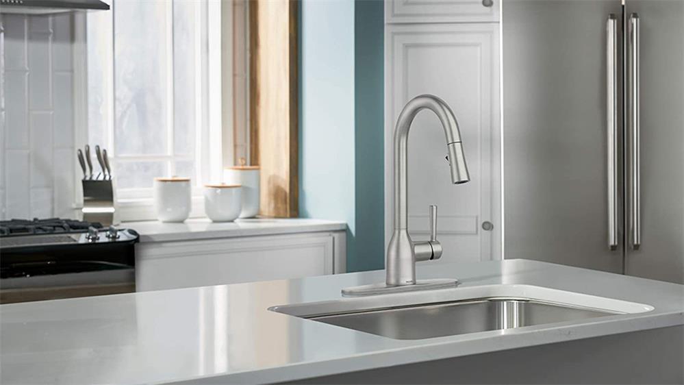 the importance of choosing a high-quality kitchen faucet