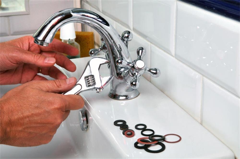 the common faults and repair methods of bathroom faucets