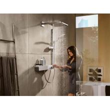 5 Precautions for Choosing a Shower Faucet