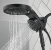 Installation Method and Precautions of Shower Faucet