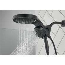 Installation Method and Precautions of Shower Faucet