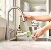 The Guide for Maintaining Kitchen Faucets