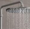6 Precautions for Maintaining the Shower Faucet
