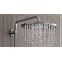 6 Precautions for Maintaining the Shower Faucet