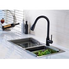 The Method and Precaution of Replacing Kitchen Faucets