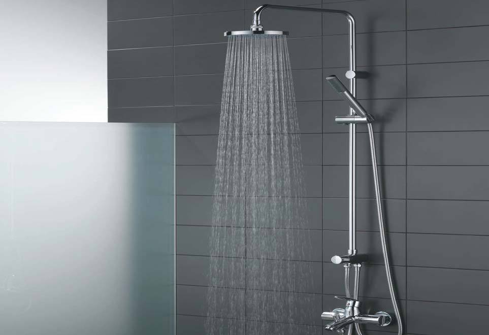 the replacement method and precautions for the kitchen faucet