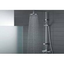 6 Characteristic That Thermostatic Shower Faucets Must Have