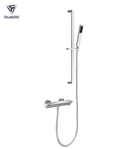 Chrome Bathroom Faucet OB-418FS