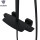 Matte Black Bathroom Faucet VS-MY015