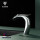 OUBAO Basin Faucet Single Hole Wash Shampoo Basin Faucet