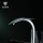 OUBAO Chrome Faucet Mixer Tap Antique Face Basin Faucet