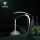 OUBAO Chrome Faucet Mixer Tap Antique Face Basin Faucet