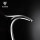OUBAO Chrome Faucet Mixer Tap Antique Face Basin Faucet