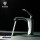 OUBAO Basin Faucets Brass Chrome Bathroom Basin Sink Short Faucets Mixer Tap