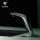 OUBAO Single Handle Copper Faucets | Wash Basin Sink Tap Faucet | Bathroom Vessel Sink Faucets