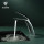 OUBAO Single Handle Copper Faucets | Wash Basin Sink Tap Faucet | Bathroom Vessel Sink Faucets