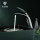 OUBAO Bathroom Basin Taps | Brass Single Handle Basin Faucet | Basin Sink Mixer