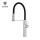 Chrome Kitchen Faucet OB-G14 | New Arrival