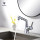 Pull Out Bathroom Faucet OB-6587 | Chrome
