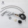 Pull Out Bathroom Faucet OB-6587 | Chrome