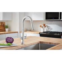 How to Extend the Service Life of Kitchen Faucets?
