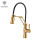Chrome Kitchen Faucet OB-G16 | New Arrival