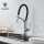 OUBAO Chrome Best Quality Single Lever Kitchen Taps