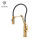 Chrome Kitchen Faucet OB-G15 | New Arrival