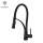 OUBAO Commercial Kitchen Faucets With Separate Handle