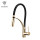OUBAO Commercial Kitchen Faucets With Separate Handle