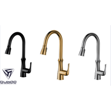 Which is better, chrome faucets or stainless steel faucets?