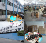 Dongguan Yanshan webbing & Accessories Co.,Ltd.