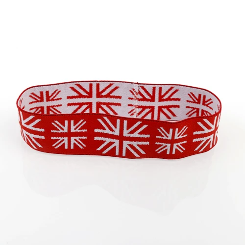 elastic Headband