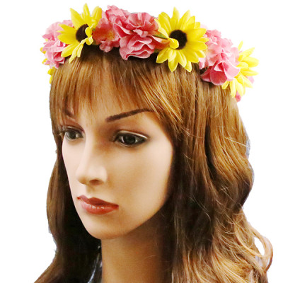 Floar headband