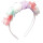 Flower headband