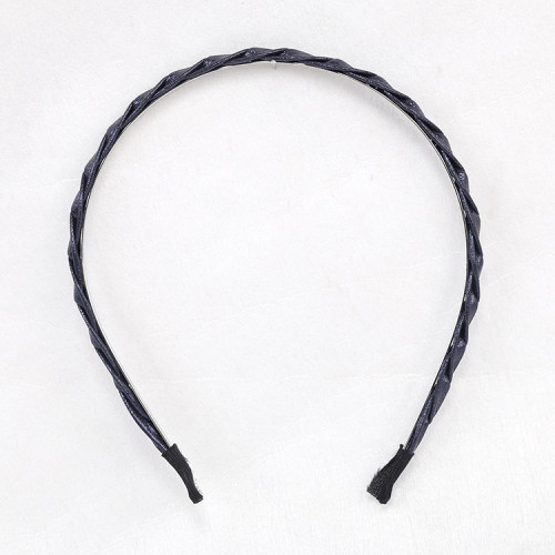 Metal headband