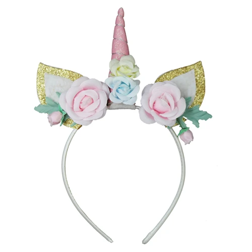Unicorn Headband